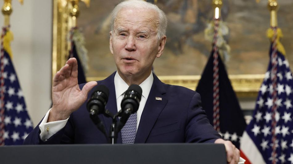 Joe Biden