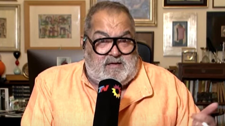 Jorge Lanata