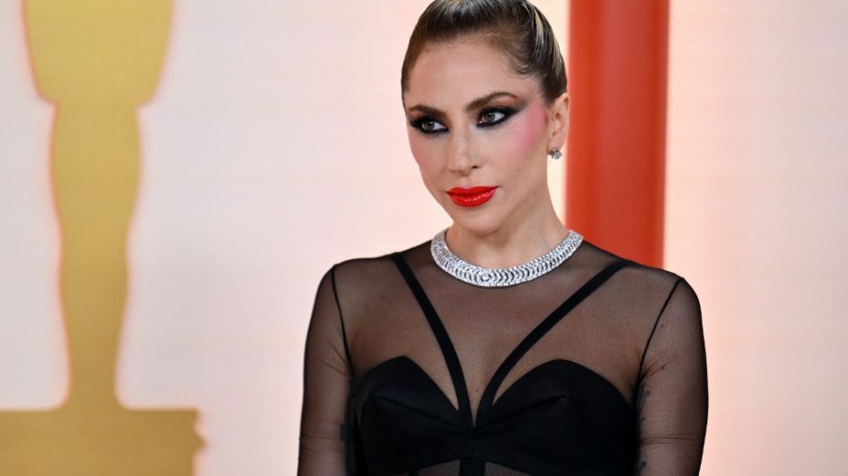 Oscars 2023: Lady Gaga protagonizó el momento viral de la premiación
