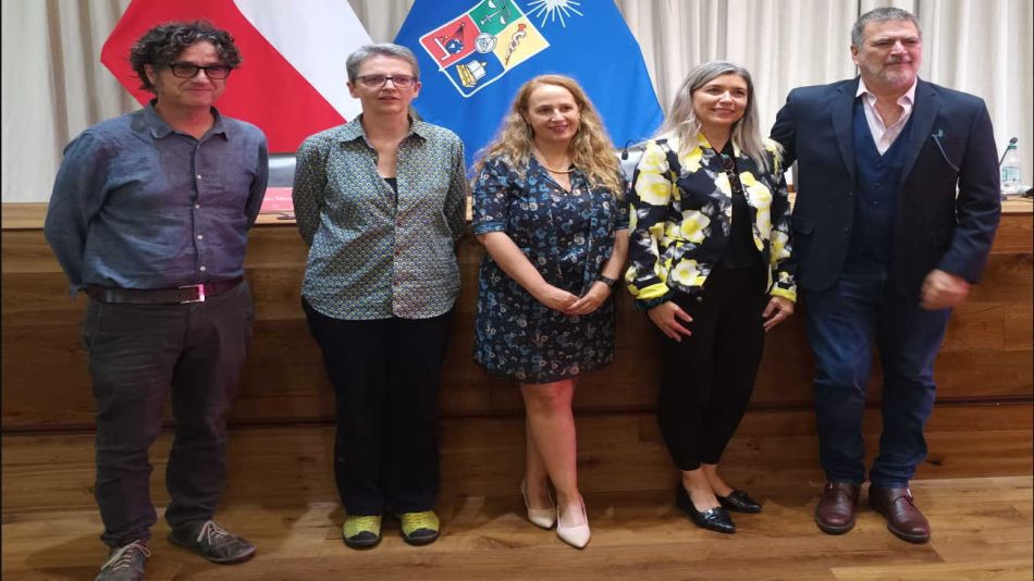 Pre Foro de Santiago de Chile del III Foro Mundial de Derechos Humanos 20230313