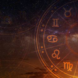Signos del zodiaco 