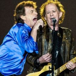 The Rolling Stones | Foto:Chris Tutte