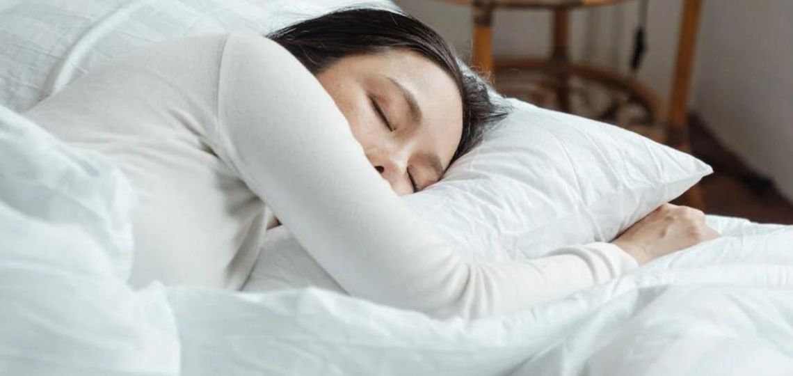 Hábitos que podés incorporar para dormir mejor