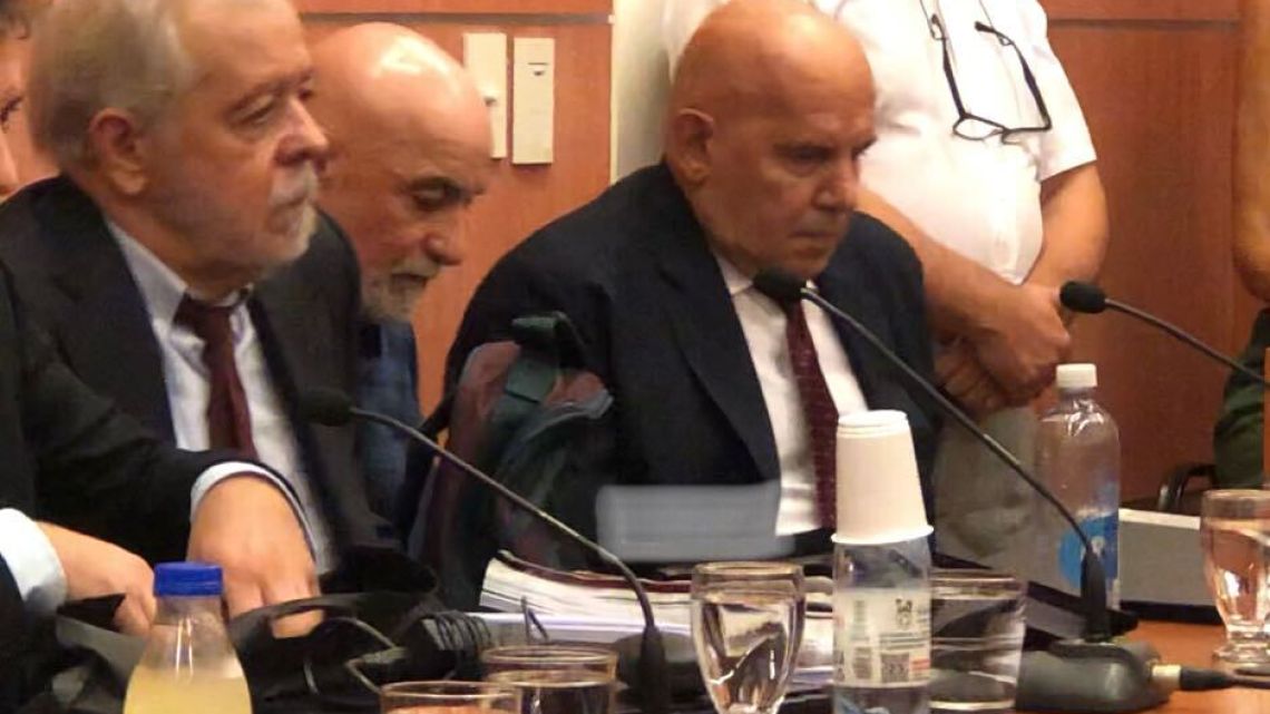 Declaró el policía que se hizo pasar por periodista: «Jamás usé información periodística con multas policiales»