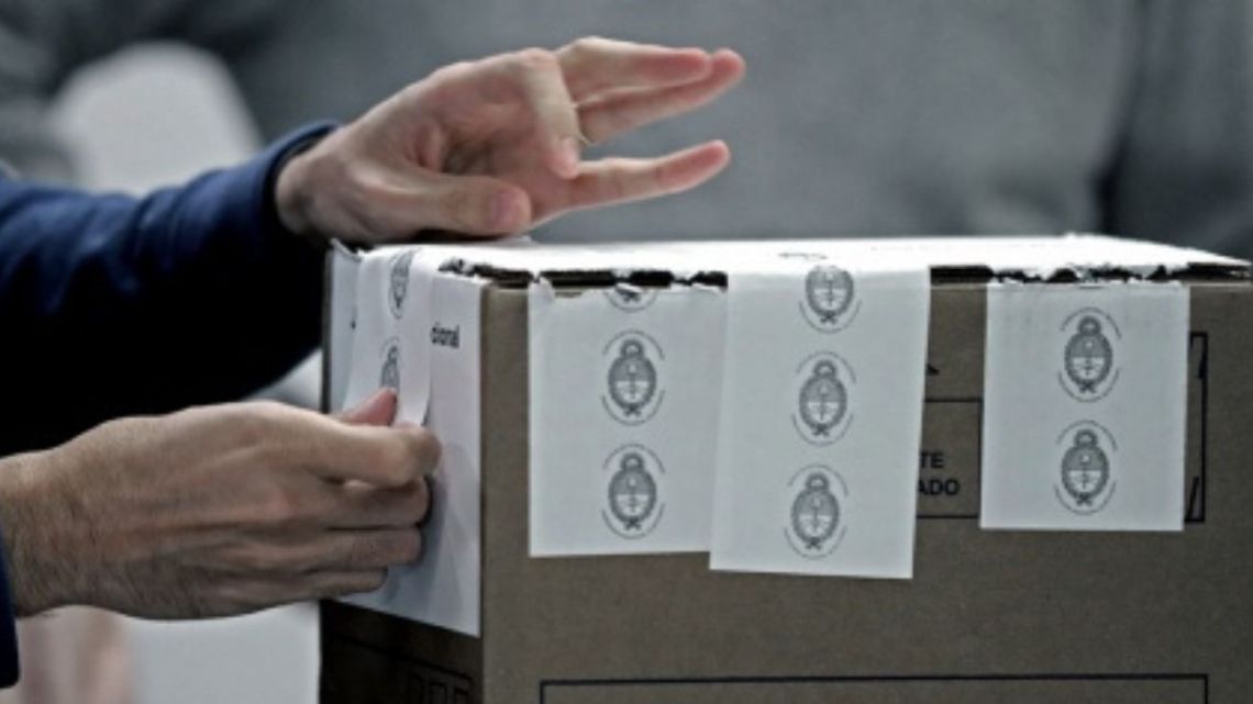 La Cámara Electoral sancionará la aplicación de fondos del narcotráfico en campañas electorales