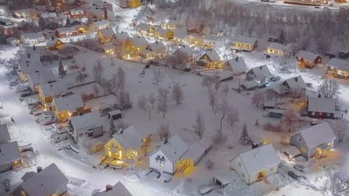 The true story of “The Abyss of Kiruna”: the challenge of moving a city ...