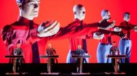 Kraftwerk