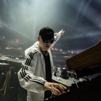 Bizarrap ya tiene su propio "dibujito" y se volvió viral por un particular motivo
