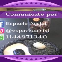 Espacio Assisi