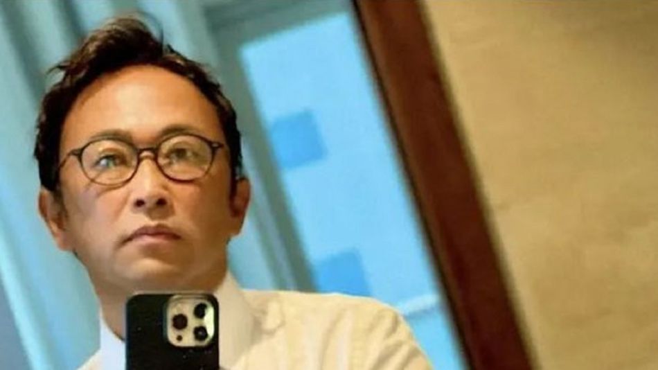 Yoshikazu Higashitani