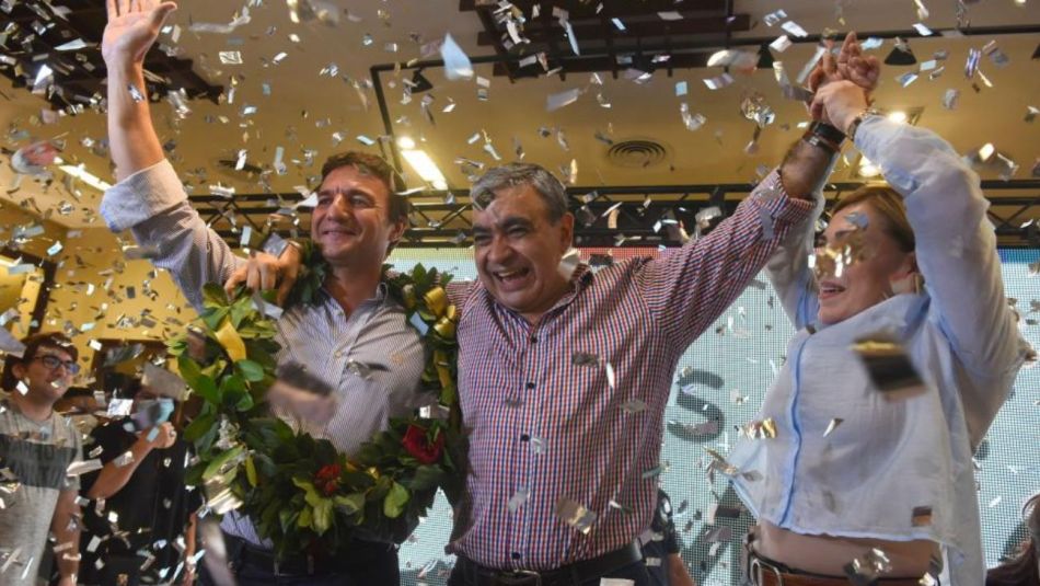 Una buena para Juntos por el Cambio: hay acuerdo en Tucumán