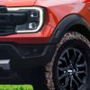 Ford Everest Raptor