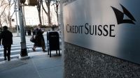 Banco Credit Suisse