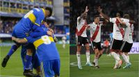 Campeones de América en 2007 y 2018 por última vez, sueñan con la Libertadores 2023