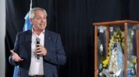 Cómo será la operación del Presidente