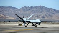 Los drones Reaper son aviones de tamaño completo diseñados para reconocimiento y vigilancia.