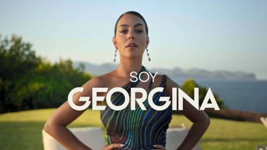 Georgina Rodríguez