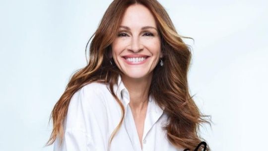Julia Roberts