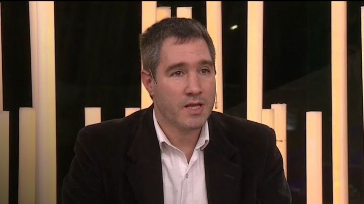 Damián Di Pace