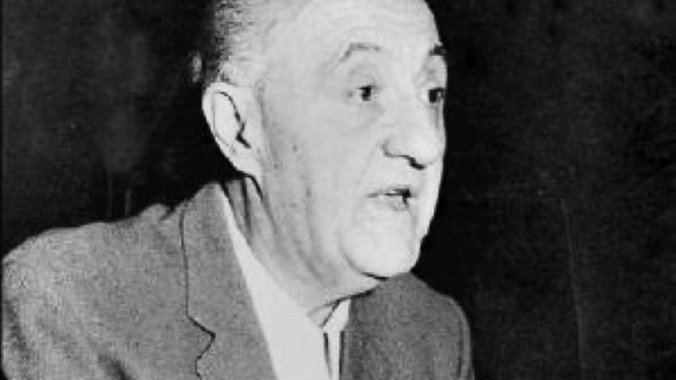 Jorge Enrique Ramponi