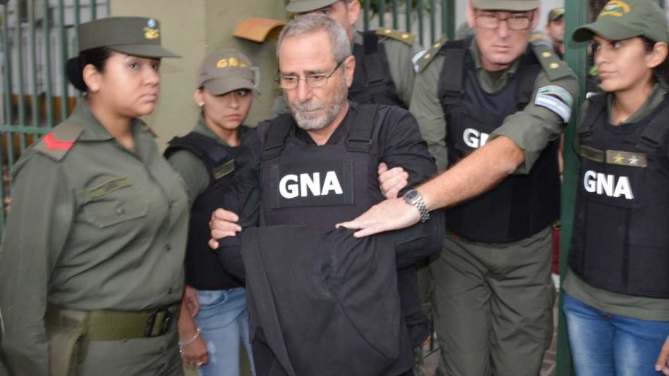 Ricardo Jaime