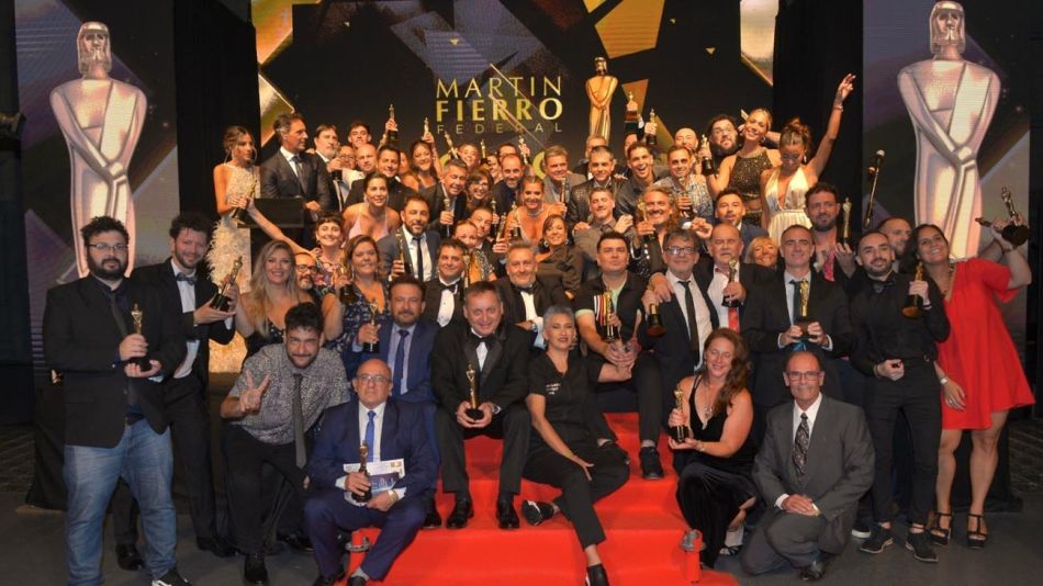 TVeo MF Federal |||
