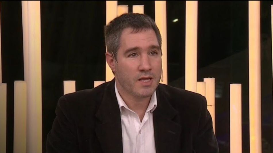 Damián Di Pace