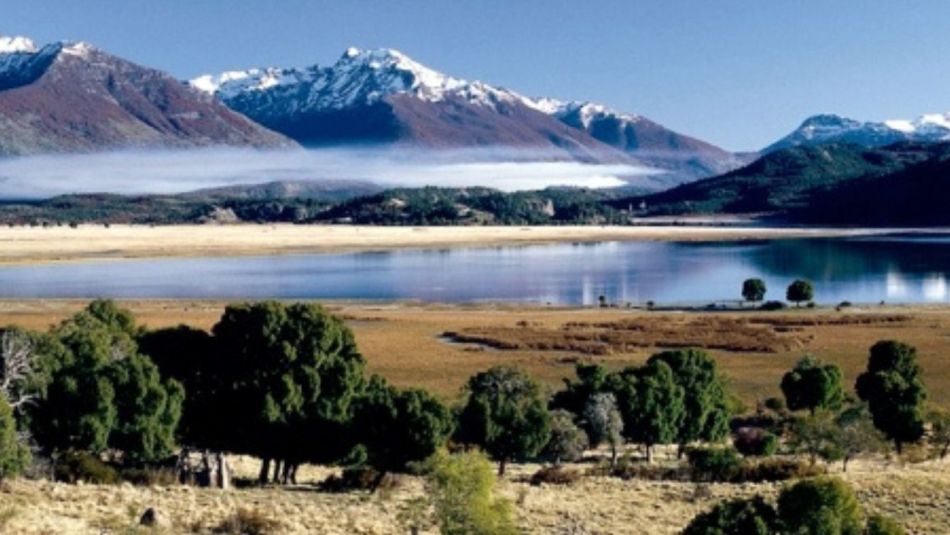 ¿Qué hay detrás del gran crecimiento poblacional en la Patagonia?
