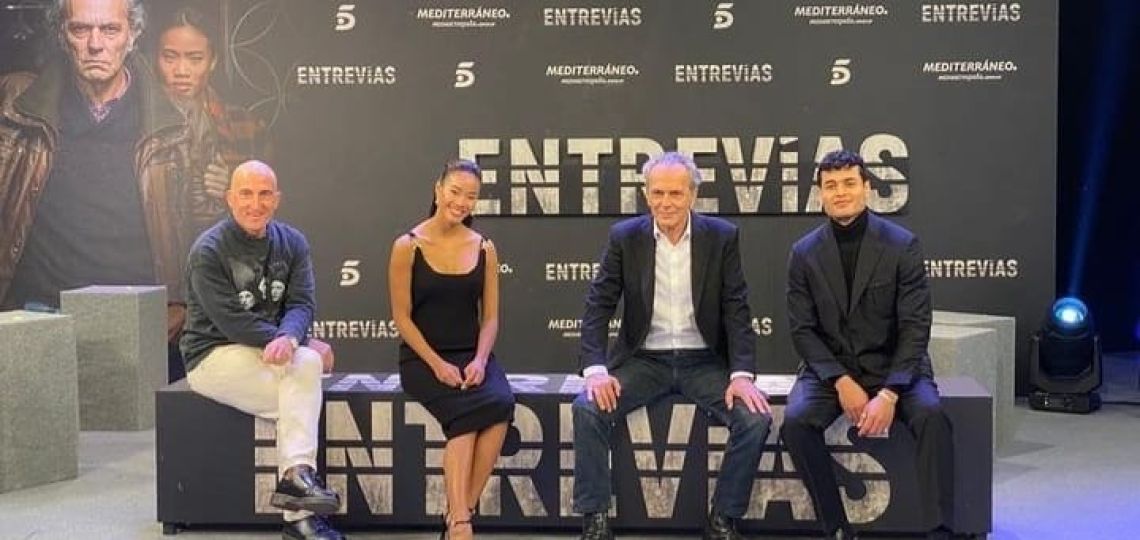 Entrevías: El thriller español de Netflix que no podés dejar de ver