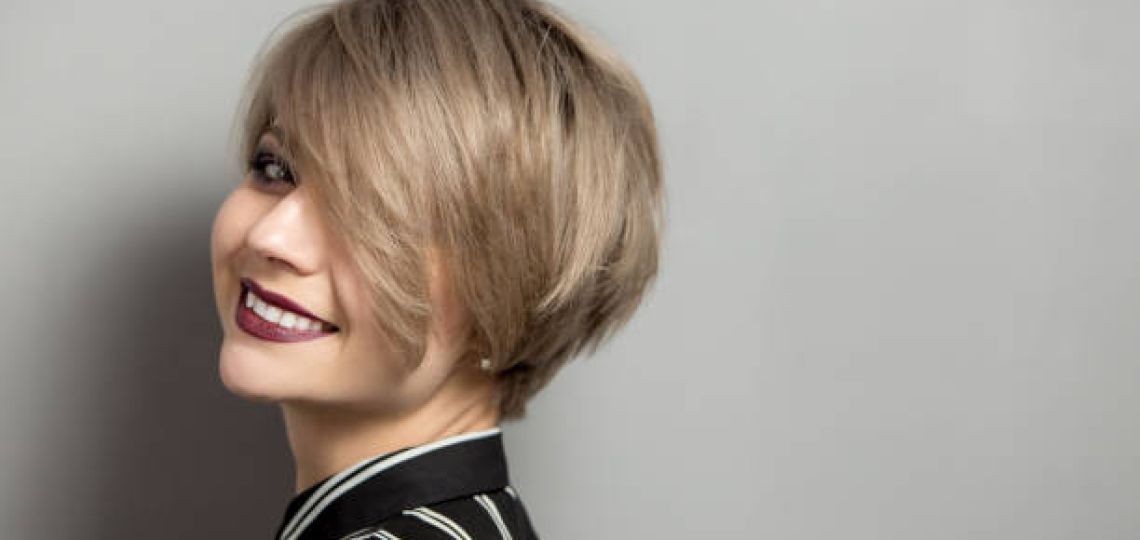Pixie cropped: el corte de pelo ideal para mujeres de entre 40 y 60 años