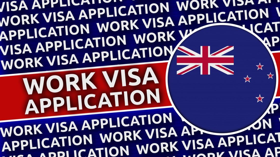 Visa de trabajo para emigrar a Nueva Zelanda 2023 Perfil