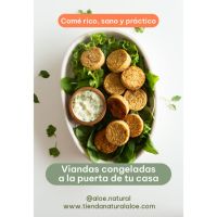 Comé sano y rico: te contamos cómo hacerlo