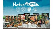 NaturAlrroz, comer sano y rico es posible