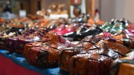 Es uno de los clásicos cordobeses junto al fernet y el cuarteto. Este año cumple su 40 aniversario!.