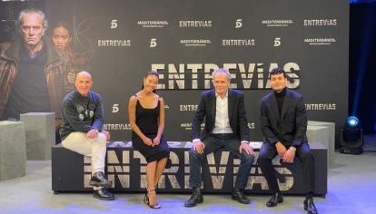 Entrevías: El thriller español de Netflix que no podés dejar de ver