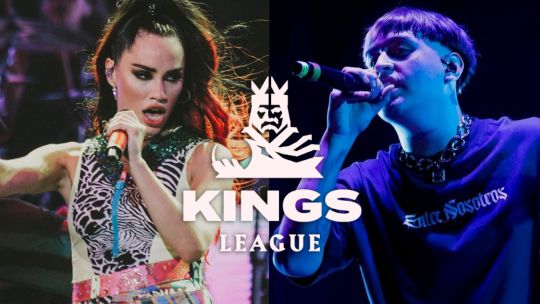 La información relacionada a la escena del streaming está en PEEK Latam.