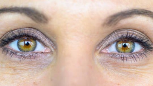Rejuvenecé tu mirada