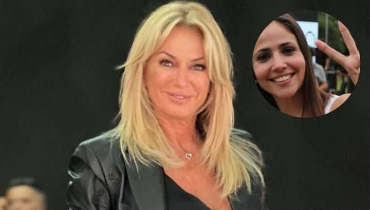 Yanina Latorre reveló cómo es la mansión de Romina de Gran Hermano: "Es muy barata"