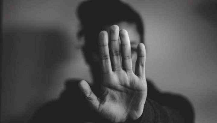 Violencia doméstica: conocé el primer chatbox que ayuda de forma anónima a las víctimas