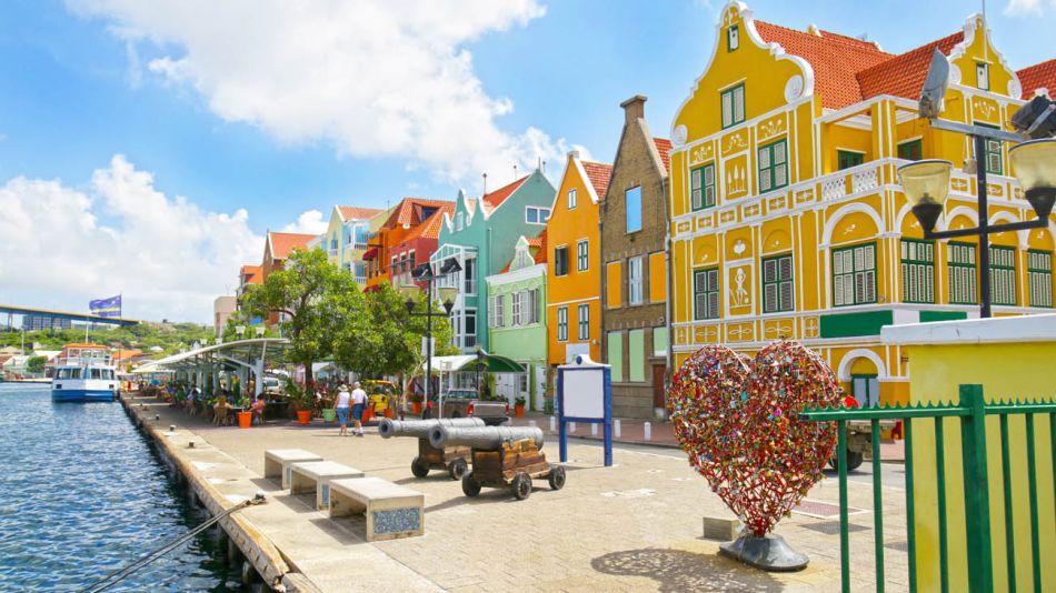 Curaçao Antillas Holandesas