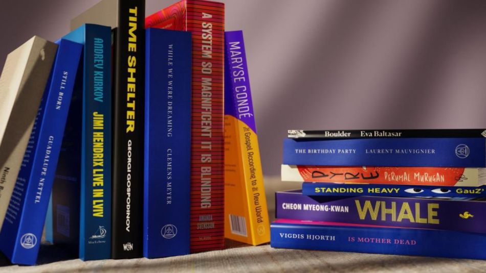 Booker Prize