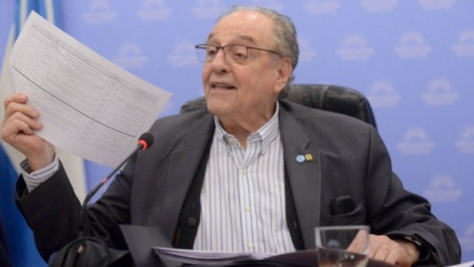 Carlos Heller