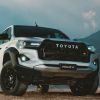 Nueva Toyota Hilux GR-Sport.