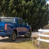 Great Wall Poer 4WD Super Luxury AT (Fotos: Alejandro Cortina Ricci)