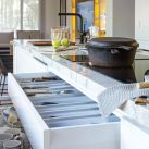 Nido Arquitectas: El secreto para diseñar cocinas de lujo