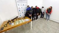 Inseguridad