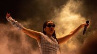 Lollapalooza 2023: Rosalía hizo vibrar Argentina con su clásico "Motomami"