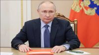 Vladimir Putin 20230317