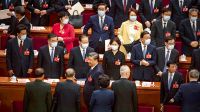 Xi Jinping ganó en el tablero interno y ahora juega fuerte a escala global