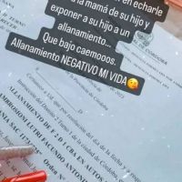More Rial sufrió un allanamiento y su ex la acusó de ladrona: "Hay cosas que no puedo decir"